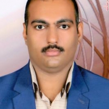مسعود دهمرده