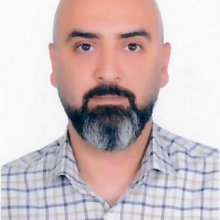 عکس‌های Mohammadreza Daneshfar