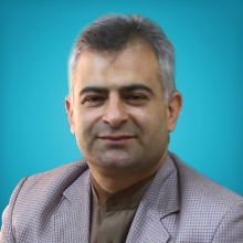  بهمن کاظمیان