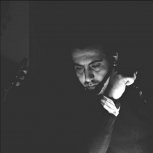 شاهین کریمی