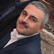 علیرضا اصفهانی