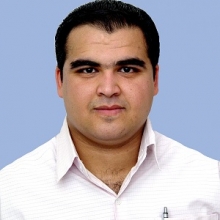 محمد ساربان