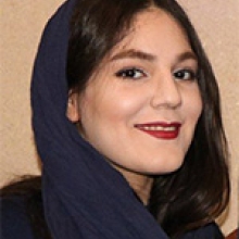 یاسمن سعیدی پور