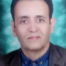 محمد کاظم رستمی