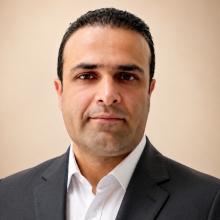 علی محمدی