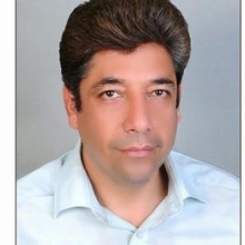 مسعود عابدی شیرازانی