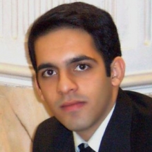 محمد حسین ممقانی