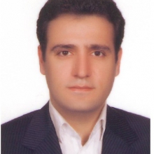 محمدرضا برزگر