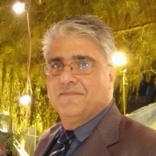 حاجی محمد رضایی 