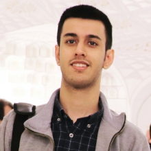 محمدمهدی شیخی