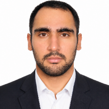 رضا علیزاده 