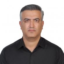 علی آریاپور