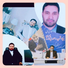Ali Mehdizadeh