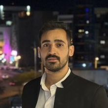 عکس‌های Seyed Javad Ramezani