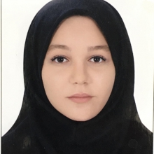 سارا بهرامیان