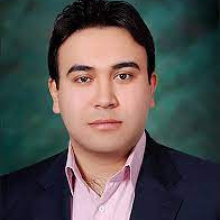 رضا شیرخانی