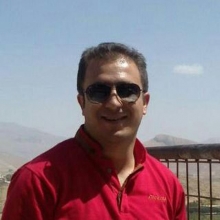 عکس‌های seyed omid