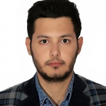 علیرضا سقایی