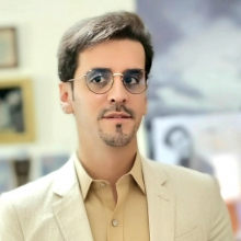 علی صادقی حبیب آباد
