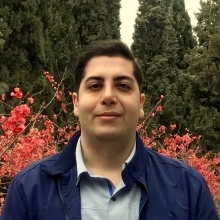 بهمن زرازوند