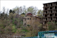 هتل دربند در تهران هتل دربند در تهران