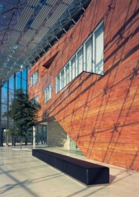 بنای سرکنسولگری جمهوری اسلامی ایران درفرانکفورت-المان .هادی میر میران (پروژه 1 ) بنای سرکنسولگری جمهوری اسلامی ایران درفرانکفورت-المان .هادی میر میران (پروژه 1 )