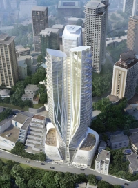 هتل فرشته تهران هتل فرشته تهران