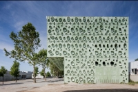 موسسه علوم و فناوری برای Biosustainability موسسه علوم و فناوری برای Biosustainability