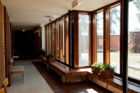 تالار شهر سایناتسالو تالار شهر سایناتسالو-آلوار آلتو (پروژه1)