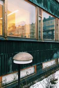 خانه فرهنگ- خانه فرهنگ-آلوار آلتو (پروژه5)