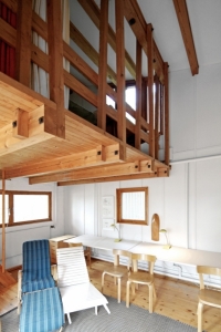 خانه آزمایشگاهی موراتسالو خانه آزمایشگاهی موراتسالو-آلوار آلتو (پروژه8)