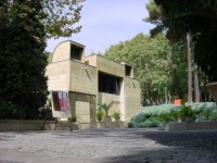 باغ نياوران باغ نياوران -كامران ديبا- (پروژه1)