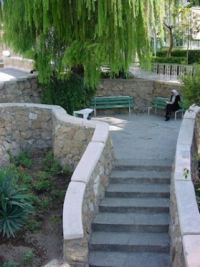 پارك شفق پارك شفق -كامران ديبا- (پروژه2)