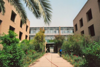 دانشگاه شهيد چمران دانشگاه شهيد چمران-كامران ديبا- (پروژه3)