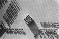 نماز خانه جنب موزه فرش نماز خانه جنب موزه فرش-كامران ديبا- (پروژه8)