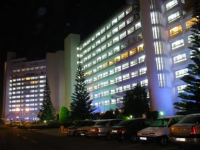 استراحتگاه ساحلى كاركنان شركت نفت محمود آباد -استراحتگاه ساحلى كاركنان شركت نفت محمود آباد-كامران ديبا- (پروژه10)