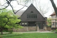 خانه و استودیو فرانک لوید رایت خانه و استودیو فرانک لوید رایت