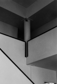 خانه افشار، زعفرانیه-صارمی(پروژه3)