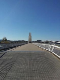 پل لوسیتانیا پل لوسیتانیا-سانتیاگو کالاتراوا(پروژه3)