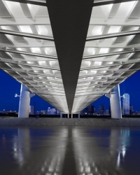 پل مارگارت نیل پل مارگارت نیل-سانتیاگو کالاتراوا(پروژه6)