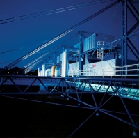 کارخانه ریزپردازنده-ریچارد راجرز(پروژه6)