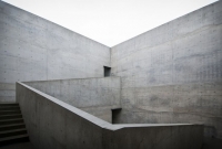 موزه هنر چیچو-تادائو آندو(پروژه1)