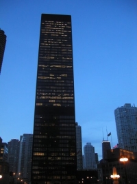 ساختمان IBM-میس ون دروهه(پروژه12) ساختمان IBM-میس ون دروهه(پروژه12)