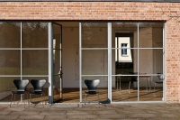 Landhaus Lemke-میس ون دروهه(پروژه13) Landhaus Lemke-میس ون دروهه(پروژه13)