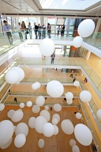 موزه delle Scienze-رنزو پیانو(پروژه17) موزه delle Scienze-رنزو پیانو(پروژه17)