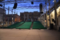 دروازه شهرستان والتا-رنزو پیانو(پروژه20) دروازه شهرستان والتا-رنزو پیانو(پروژه20)