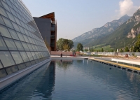 Le Albere-رنزو پیانو(پروژه23) Le Albere-رنزو پیانو(پروژه23)