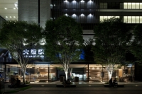  کتابخانه سالن نمایش گورو-کنگو کوما(پروژه13)