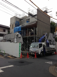 تپه آفتابی در مینامی-کنگو کوما(پروژه17)