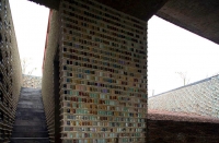 خانه و سرامیک-وَنگ شوُ(پروژه8)